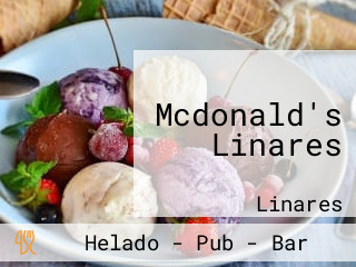 Mcdonald's Linares