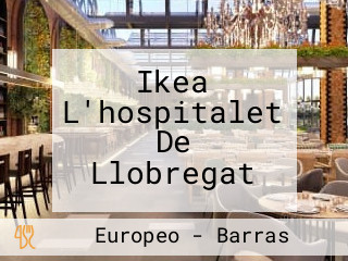 Ikea L'hospitalet De Llobregat