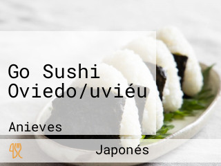 Go Sushi Oviedo/uviéu