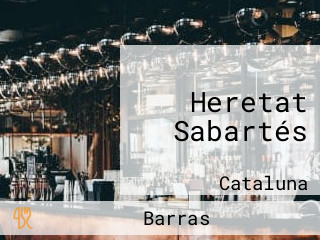 Heretat Sabartés