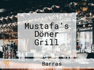 Mustafa’s Döner Grill