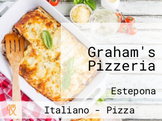 Graham's Pizzeria