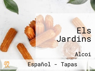 Els Jardins