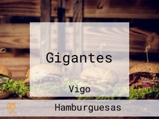 Gigantes