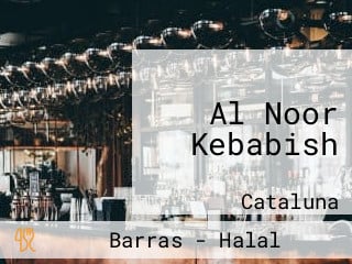 Al Noor Kebabish