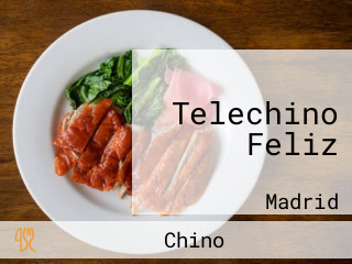 Telechino Feliz