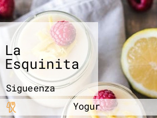 La Esquinita