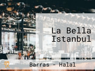 La Bella Istanbul