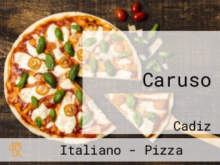 Caruso