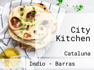 City Kitchen