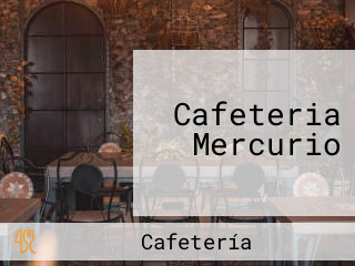 Cafeteria Mercurio