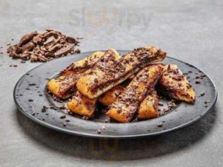 Domino's Pizza, Fjardargata