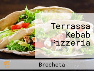 Terrassa Kebab Pizzería