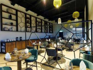 Fosshotel Glacier Lagoon