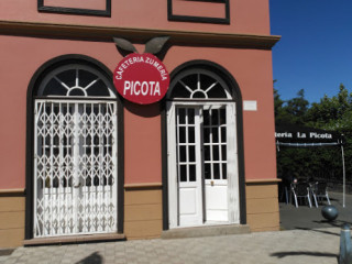 Cafeteria La Picota