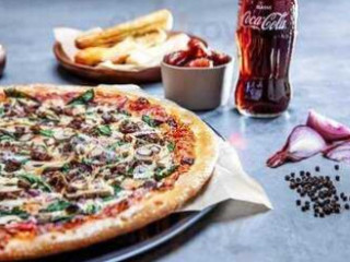 Domino's Pizza, Selfoss