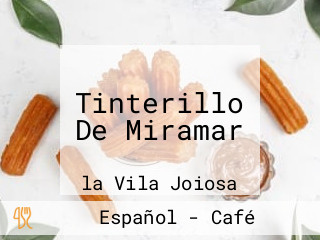 Tinterillo De Miramar