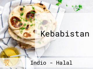 Kebabistan