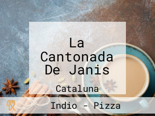 La Cantonada De Janis