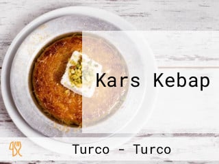 Kars Kebap