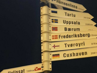 Viking Village Fjörukráin Og Hótel Víking