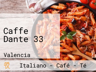 Caffe Dante 33