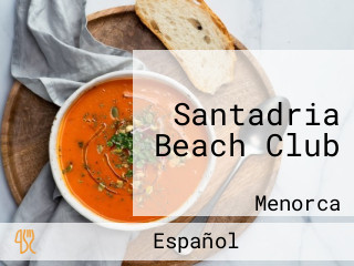 Santadria Beach Club