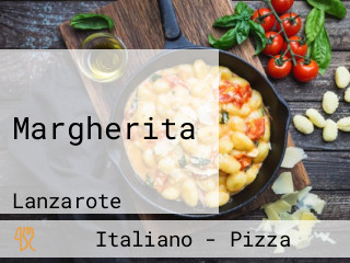 Margherita