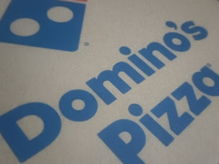 Domino's Pizza Getafe