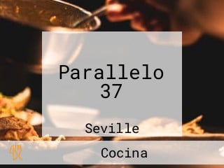 Parallelo 37