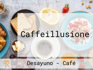 Caffeillusione