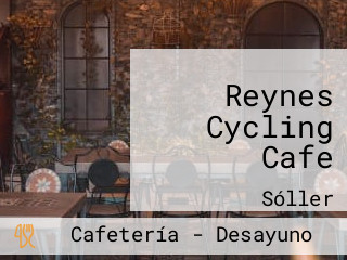 Reynes Cycling Cafe