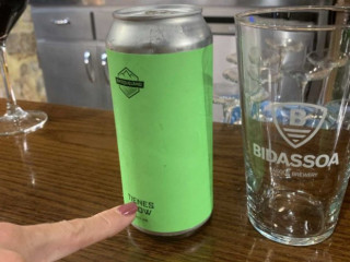 BodegÓn Gorbea, El Bode