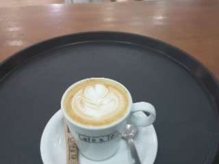 Cafe Te