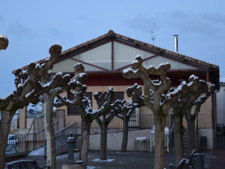 Centro Civico Mendigorria