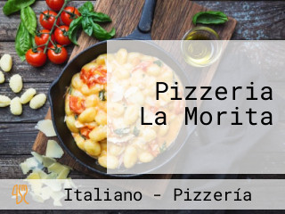 Pizzeria La Morita