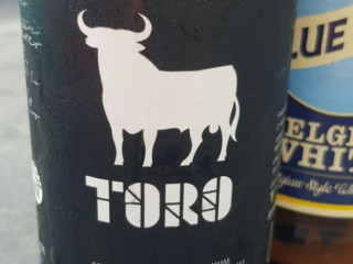 The Bull El Toro