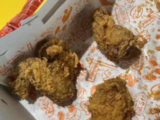 Popeyes Louisiana Kitchen Alcora Plaza