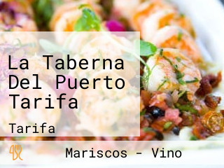 La Taberna Del Puerto Tarifa