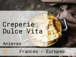 Creperie Dulce Vita