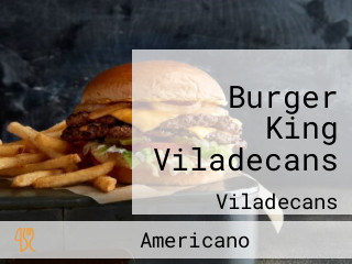 Burger King Viladecans