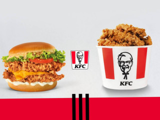 KFC Muelle Uno