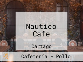 Nautico Cafe