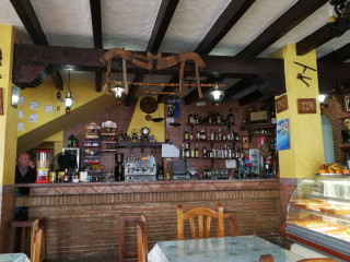 El Portesuelo Bar Restaurant