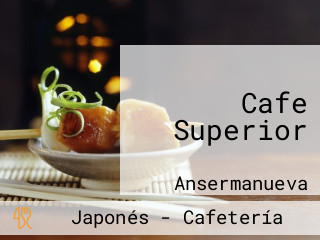 Cafe Superior