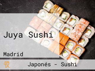 Juya Sushi