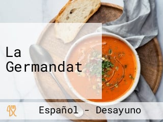 La Germandat