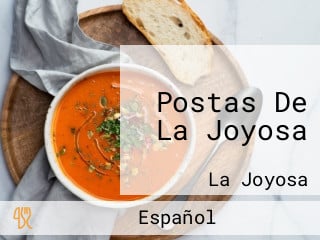 Postas De La Joyosa