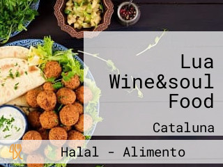 Lua Wine&soul Food