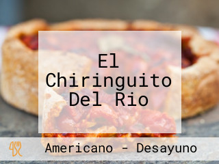 El Chiringuito Del Rio